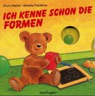 Ich kenne schon die Formen Books