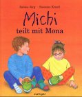 Product Image: Michi teilt mit Mona