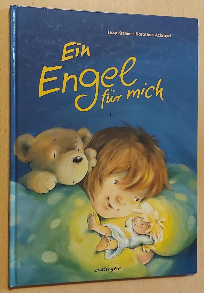 Ein Engel für mich Novels & Short Stories