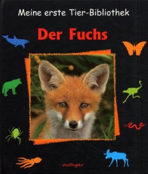 Product Image: Der Fuchs.