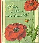 Es deuten die Blumen manch heimliches Wort Fiction