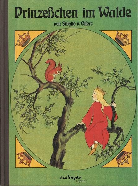 Prinzeßchen im Walde. Medium-Ausgabe Non-fiction