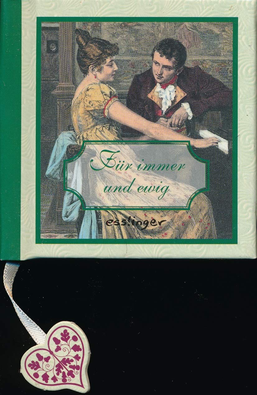 Für immer und ewig: Mini-Liebesgedichte Books