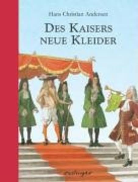Des Kaisers neue Kleider Fairy Tales & Legends