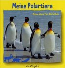 Meine Polartiere (Meine kleine Tierbibliothek) Books