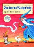 Zacharias Zuckerbein jagt den dicken Dschinn Children's books