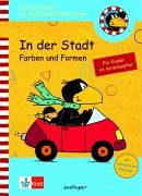 In der Stadt (Raben Lernreihe) Learning & Reference