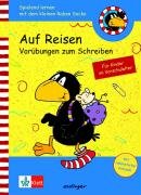 Auf Reisen (Raben Lernreihe) Learning & Reference