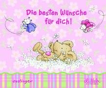 Lillebi " Die besten Wünsche für dich" Lifestyle