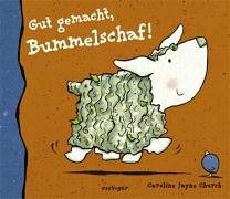 Gut gemacht, Bummelschaf Children's books