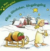 Kling, Glöckchen, klingelingeling (Mein Lieblingslied) Non-fiction books for kids