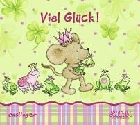 Lillebi "Viel Glück" Lifestyle