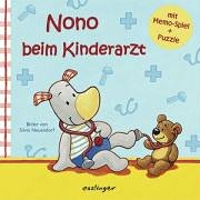 Nono beim Kinderarzt Children's books