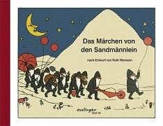 Das Märchen von den Sandmännlein Fairy Tales & Legends