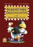 Rabenstarke Geschichten vom kleinen Raben Socke Novels & Short Stories