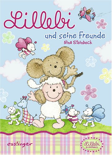 Lillebi und seine Freunde Novels & Short Stories