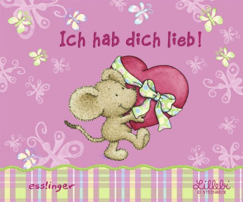 Ich hab dich Lieb!: Lillebi Partnership & Love