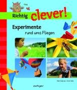 Experimente rund ums Fliegen Non-fiction books for kids