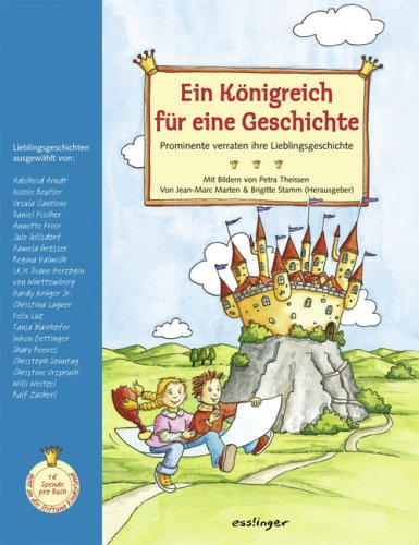 Ein Königreich für eine Geschichte Novels & Short Stories