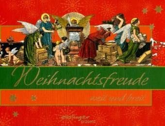 Weihnachtsfreude weit und breit Lifestyle