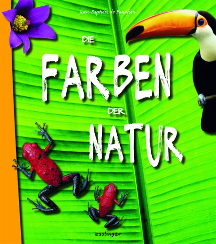 Die Farben der Natur Non-fiction