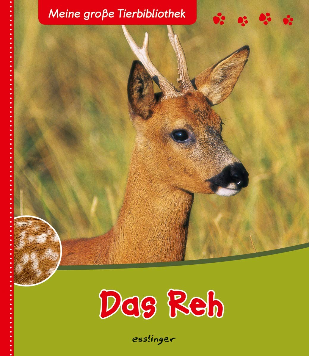 Product Image: Das Reh