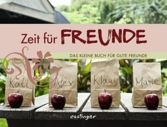 Zeit für Freunde! (Zum Ruhestand) German history