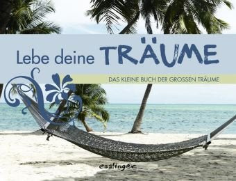 Product Image: Lebe deine Träume! (Zum Ruhestand)
