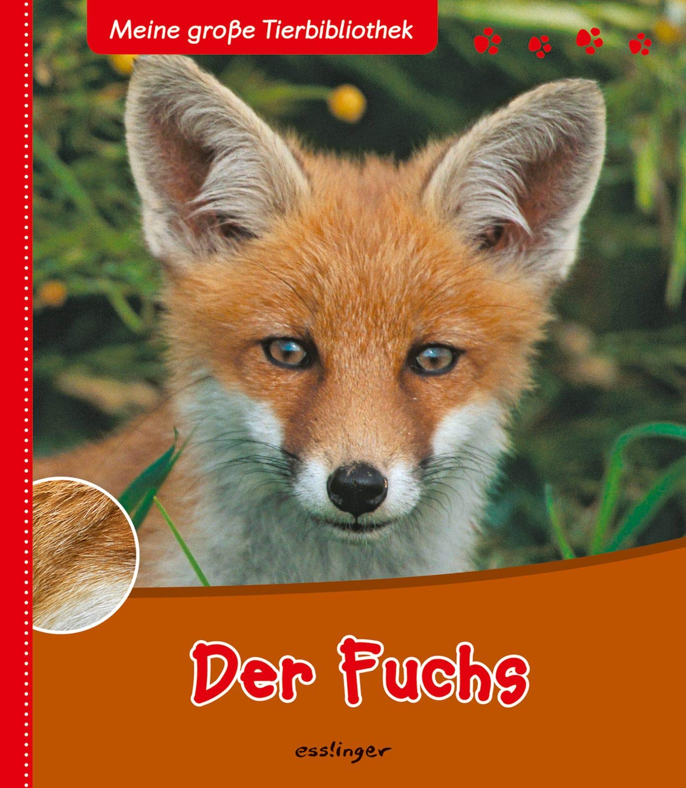 Der Fuchs Novels & Short Stories