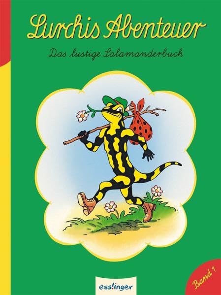 Lurchis Abenteuer Non-fiction