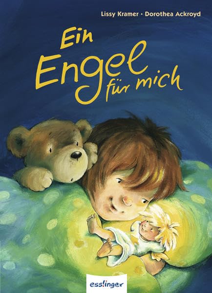 Product Image: Ein Engel für mich - Mini