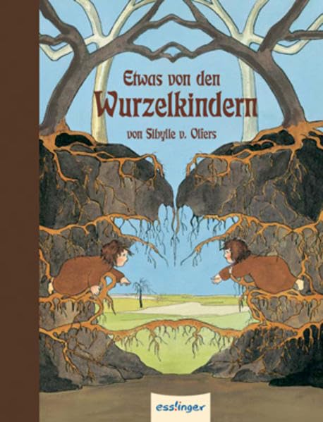 Etwas von den Wurzelkindern Novels & Short Stories