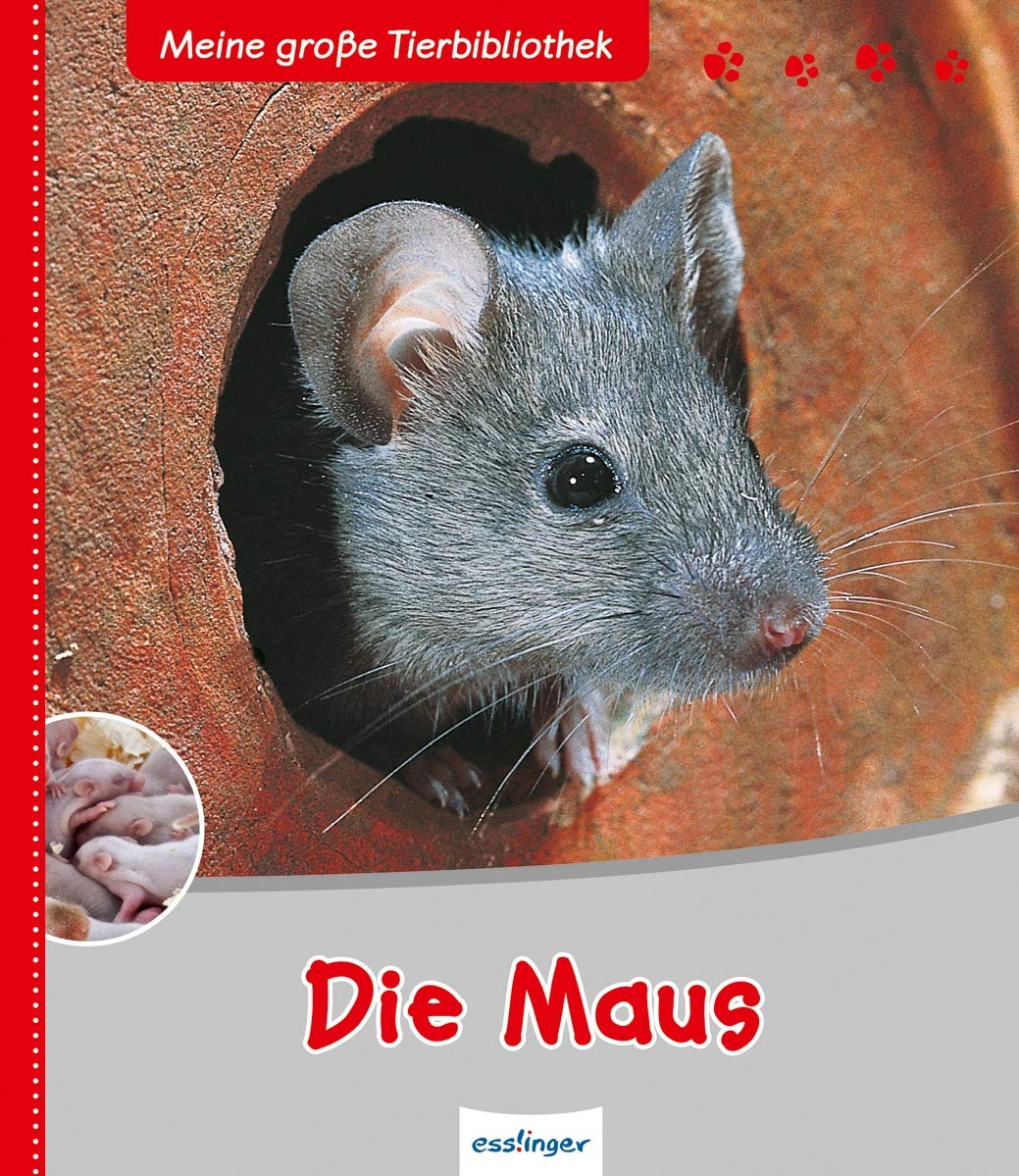 Die Maus Non-fiction