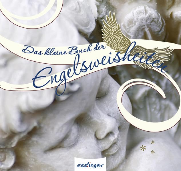 Das kleine Buch der Engelsweisheiten (Mini-Bücher für jeden Anlass) Lifestyle
