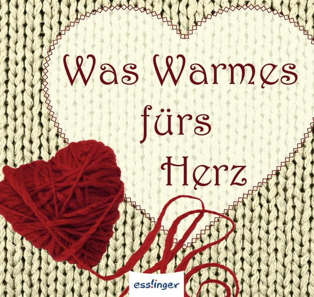 Product Image: Was Warmes fürs Herz