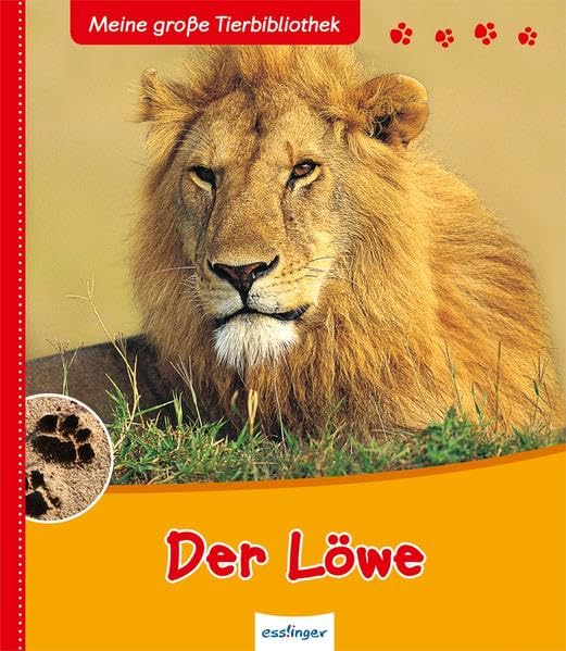 Der Löwe Non-fiction