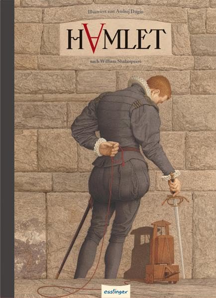 Hamlet Drama