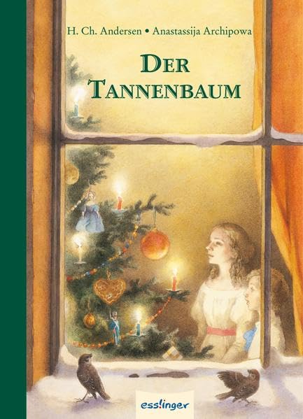 Product Image: Der Tannenbaum
