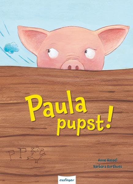 Paula pupst! Lifestyle Books