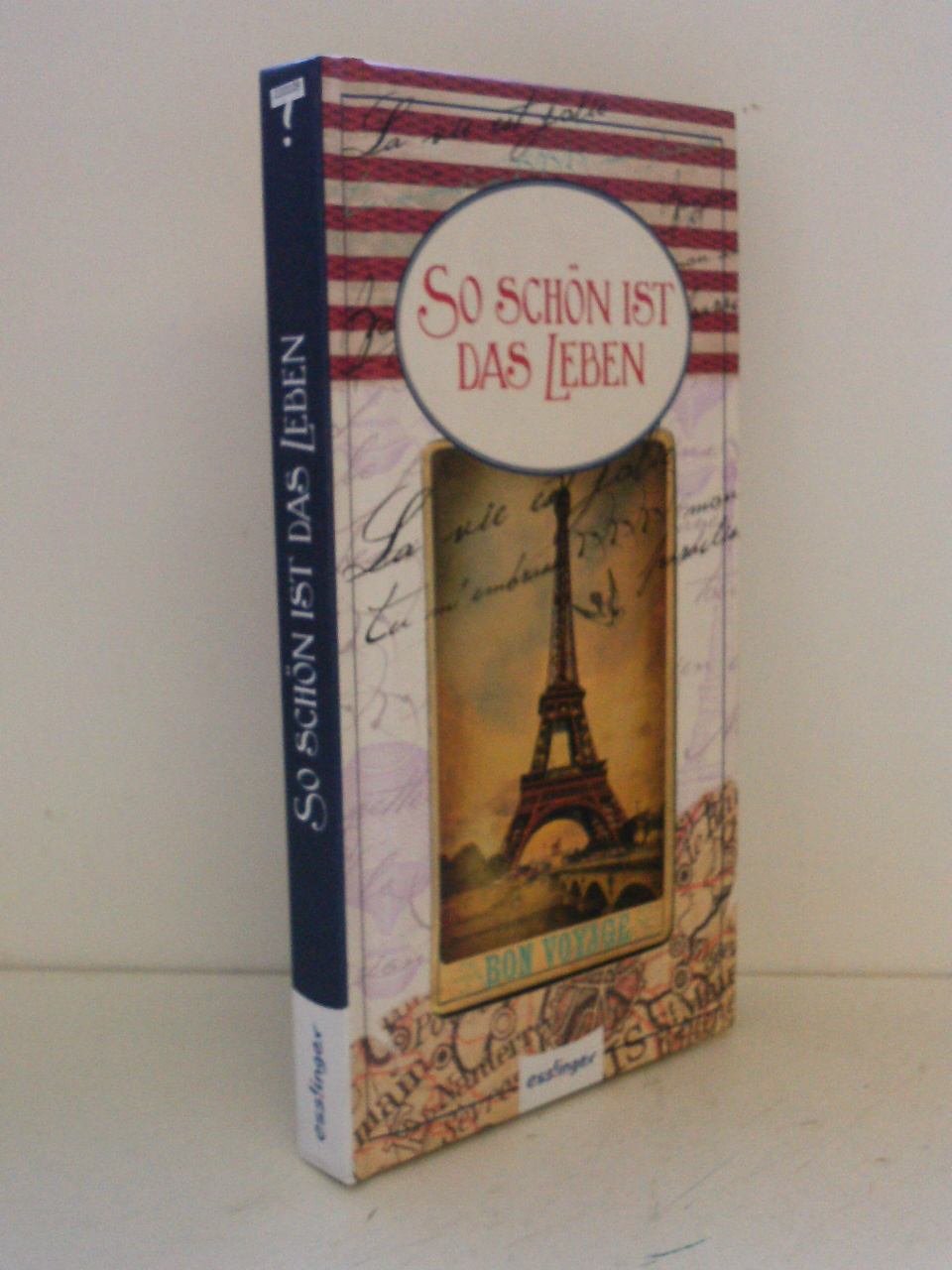 Product Image: So schön ist das Leben