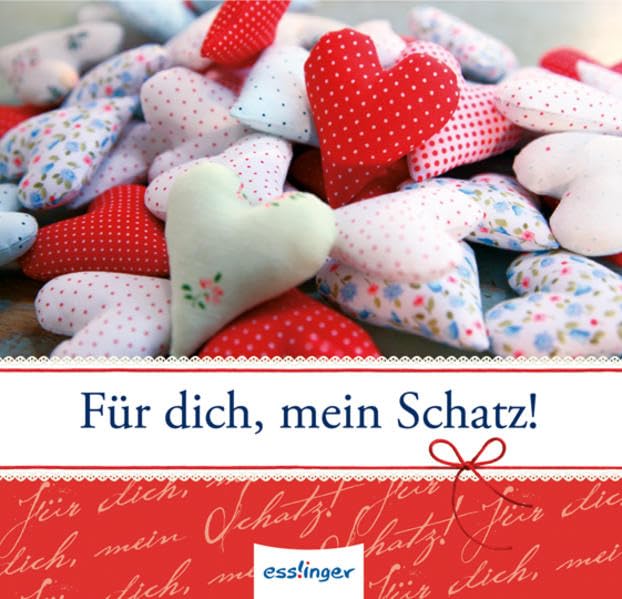 Für dich, mein Schatz! (Mini-Bücher für jeden Anlass) Lifestyle