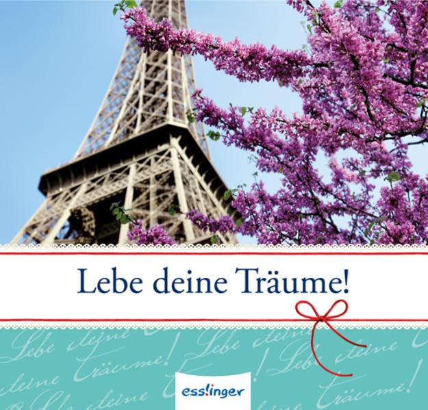 Lebe deine Träume! (Mini-Bücher für jeden Anlass) Lifestyle