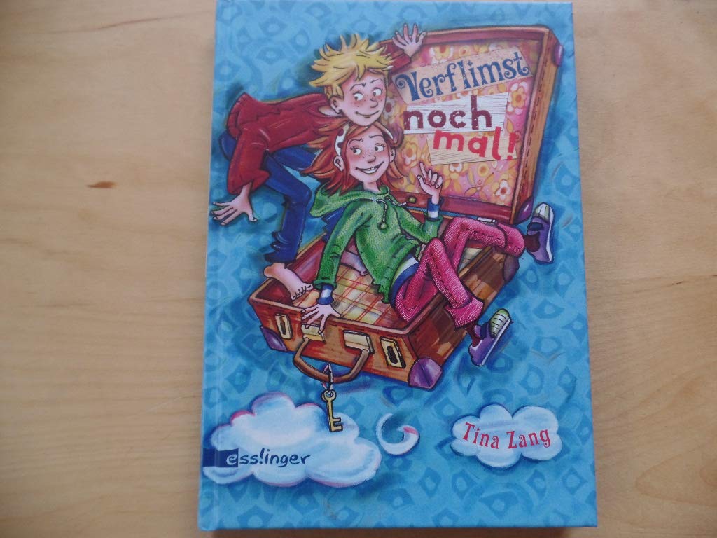 Product Image: Verflimst nochmal!
