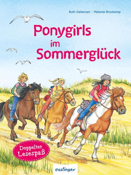 Ponygirls im Sommerglück Novels & Short Stories