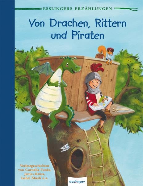 Von Drachen, Rittern und Piraten Novels & Short Stories