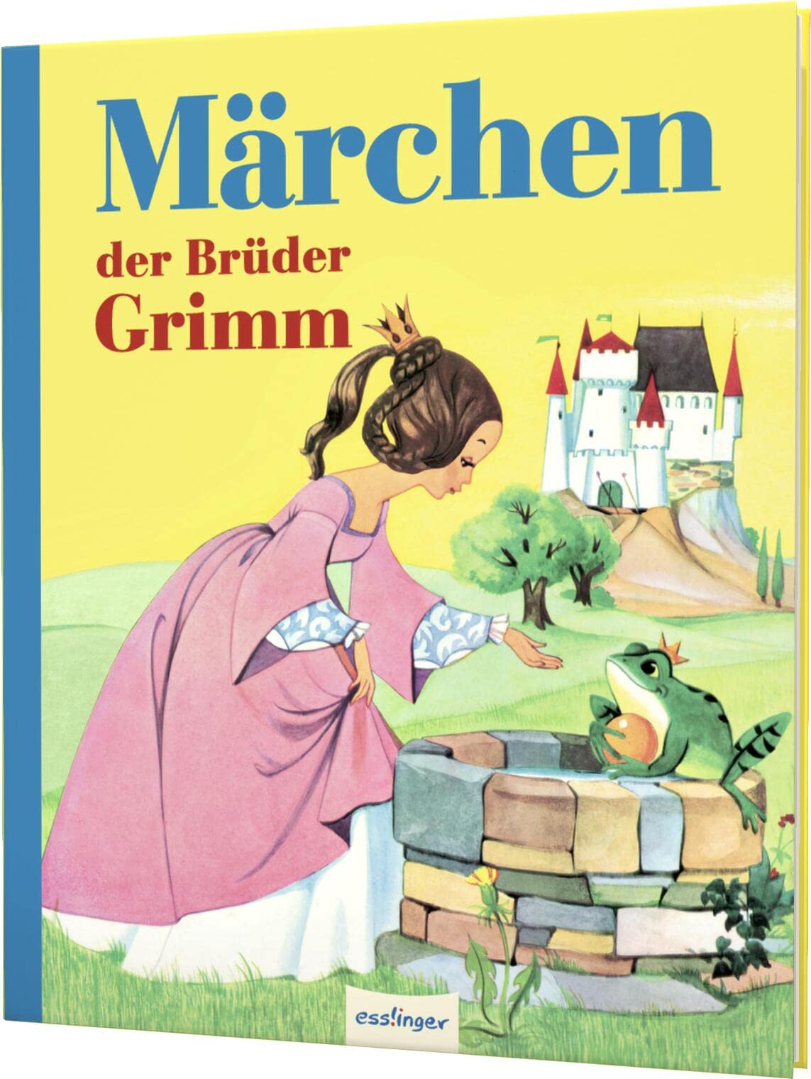 Product Image: Märchen der Brüder Grimm , Band 2