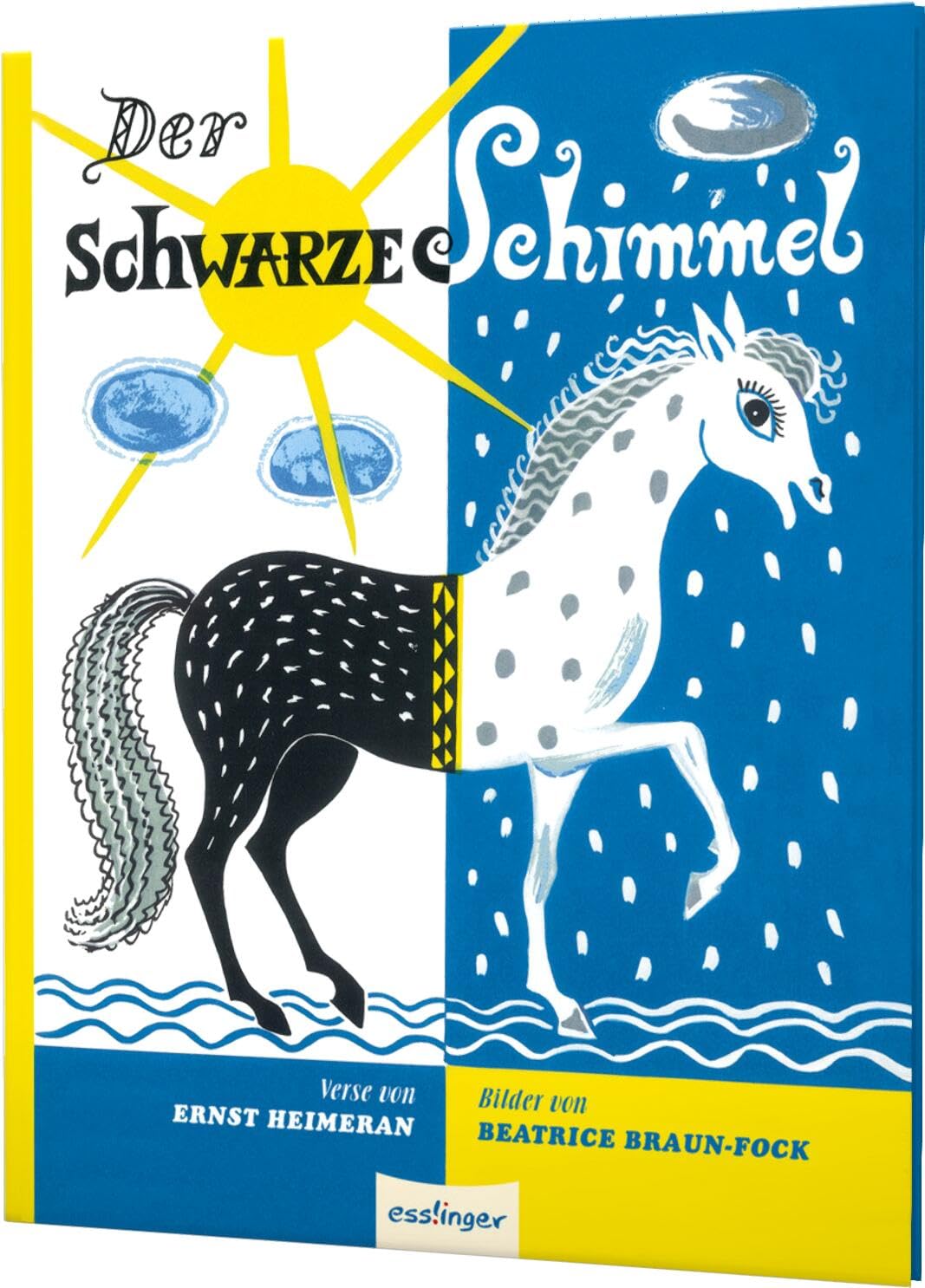 Product Image: Der schwarze Schimmel