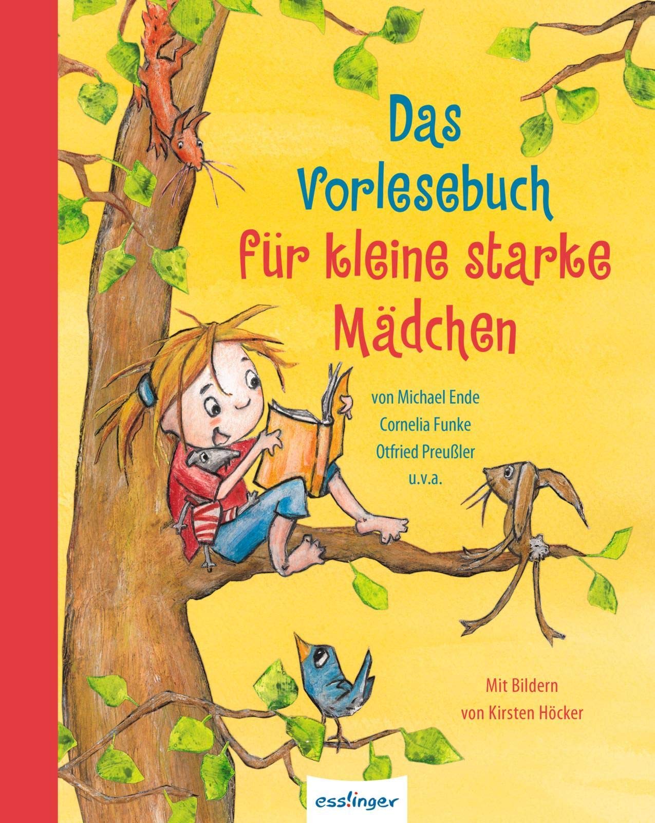 Das Vorlesebuch für kleine starke Mädchen Non-fiction