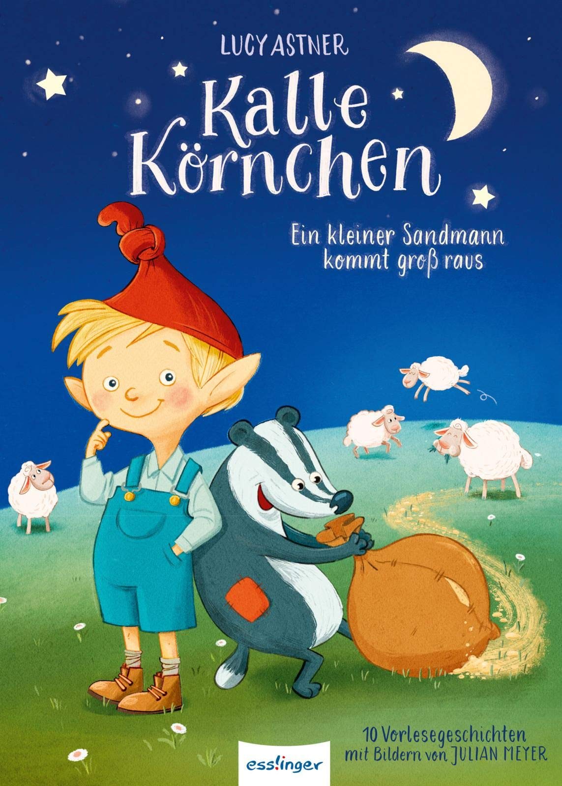Kalle Körnchen Non-fiction