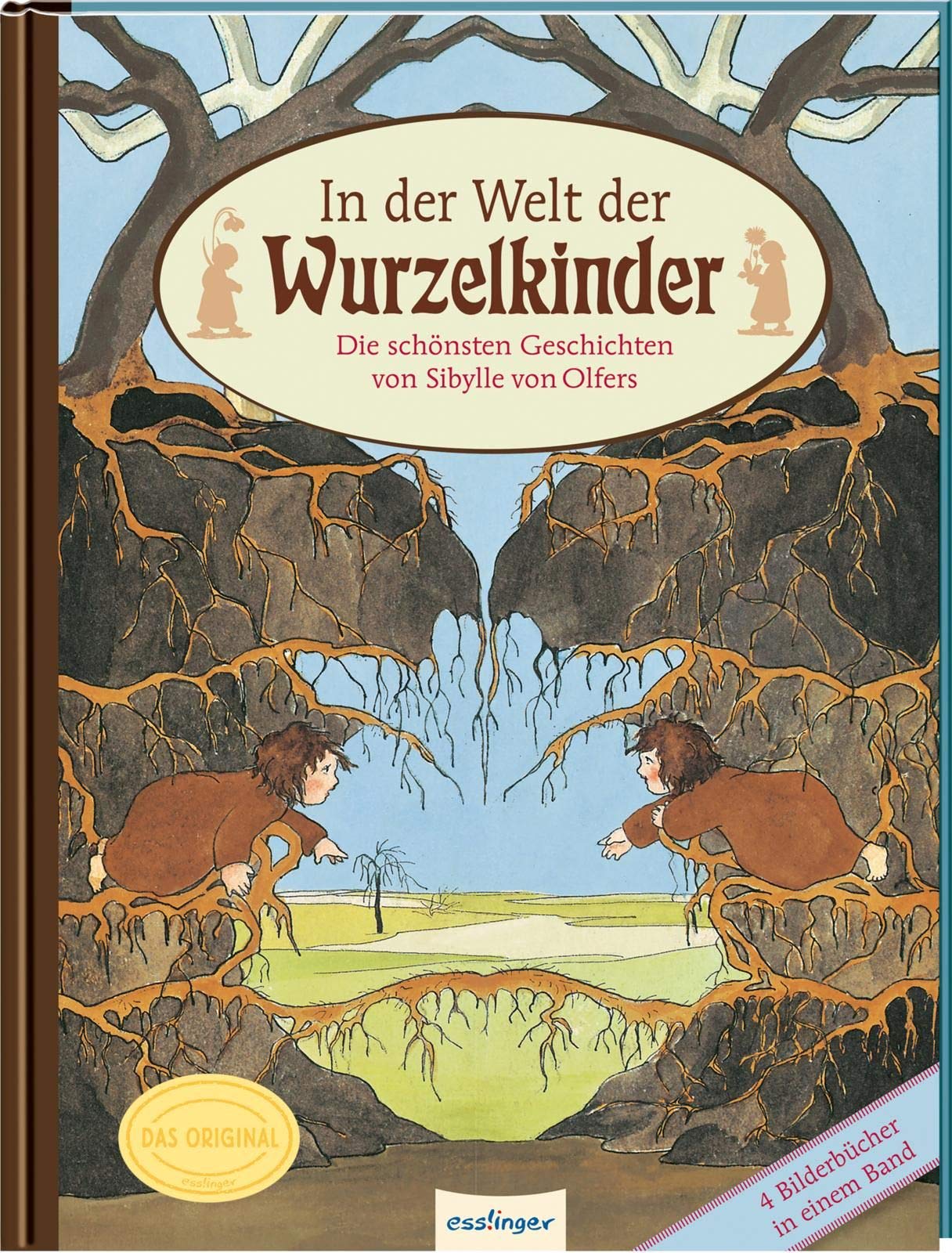 In der Welt der Wurzelkinder Non-fiction